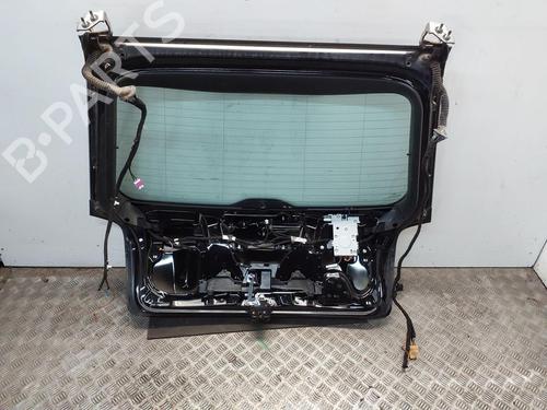 Tailgate AUDI A3 (8P1) 1.6 | BP29264668C6 