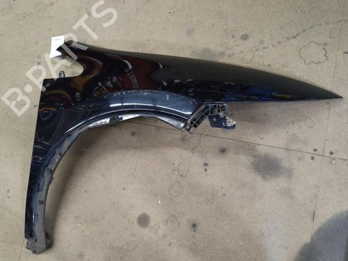 Used Right front fenders HONDA CIVIC VIII Hatchback (FN, FK) 1.8 (FN1, FK2) (140 hp) 28485717