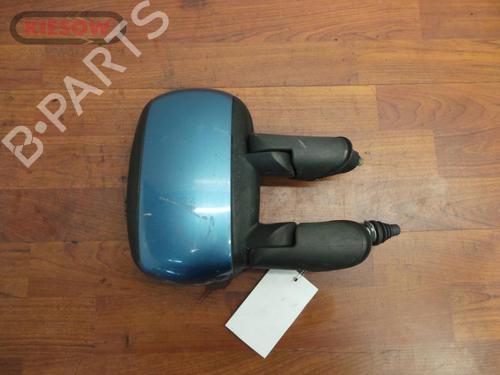 Left mirror OPEL SINTRA (APV) 2.2 DTI | BP15360106C26 
