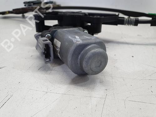 Front left window mechanism SEAT Mii (KF1, KE1) 1.0 | BP16177672C22 