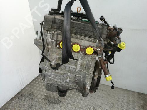 Engine OPEL AGILA B (H08) 1.0 (F68) | BP15365577M1