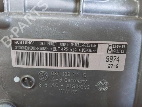 Engine VW PASSAT B6 (3C2) 1.6 | BP36174010M1 - Image 8