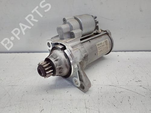 Used Starter Starter VW CADDY IV MPV (SAB, SAJ) 1.4 TGI CNG (110 hp) 40011816 40011816