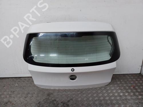 Used Tailgate Tailgate BMW 1 (E87) 116 i (122 hp) 39703148 39703148