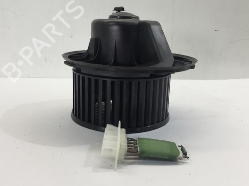 Heater blower motor VW GOLF VI (5K1) 1.4 | BP16102082M62 