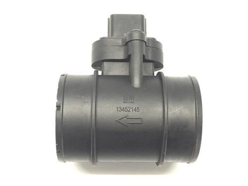 Used Mass air flow sensor OPEL CORSA E (X15) 1.2 (08, 68) (69 hp) 16101849