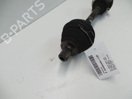 Used Left front driveshaft AUDI A3 (8P1) 2.0 TDI quattro (170 hp) 15363364