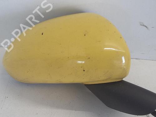 Used Right mirror OPEL CORSA D (S07) 1.2 (L08, L68) (80 hp) 15365563