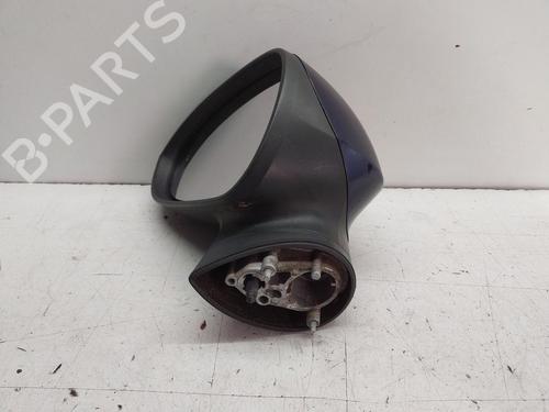 Left mirror SEAT IBIZA IV ST (6J8, 6P8) 1.4 | BP27439098C26 