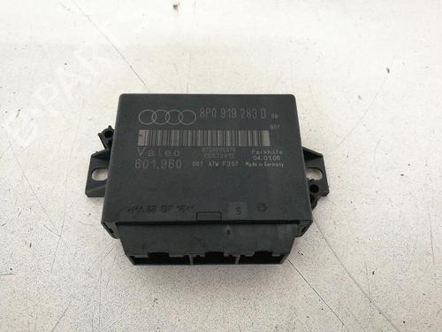 Used Electronic module AUDI A3 (8P1) 1.4 TFSI (125 hp) 16176927