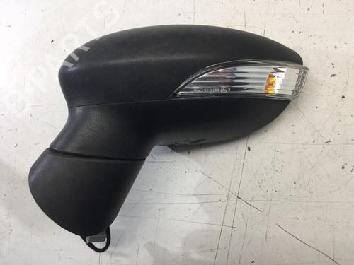 Used Left mirror FORD FIESTA VI (CB1, CCN) 1.25 (60 hp) 17152202