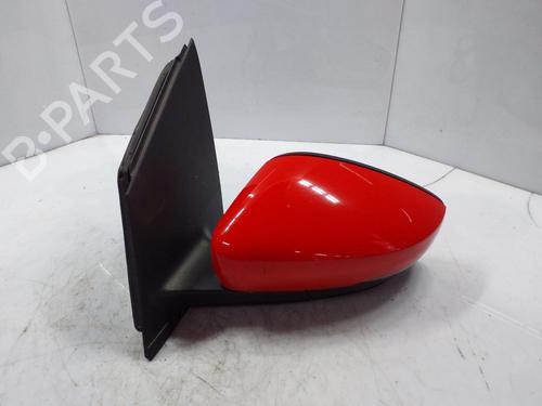Used Left mirror Left mirror VW POLO V (6R1, 6C1) 1.2 (60 hp) 33418388 33418388