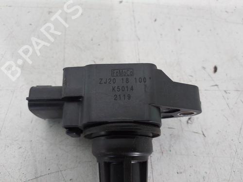 Ignition coil MAZDA 3 (BL) 1.6 MZR (BL14) | BP29740626M94 