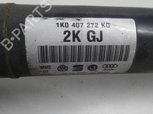 Used Right front driveshaft AUDI A3 (8P1) 2.0 TDI (170 hp) 15364686