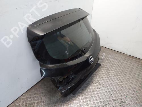 Tailgate NISSAN PULSAR Hatchback (C13) 1.2 DIG-T | BP30333562C6