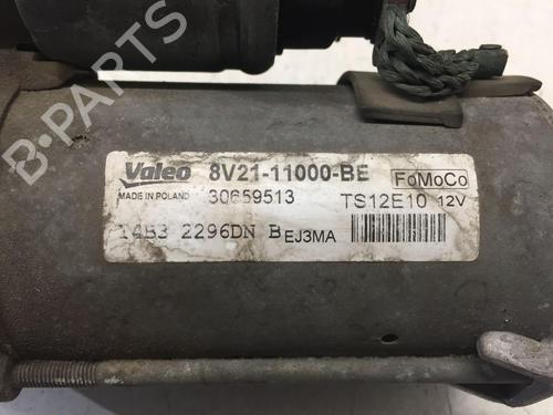 Starter FORD FIESTA VI (CB1, CCN) 1.25 | BP16429934M8 