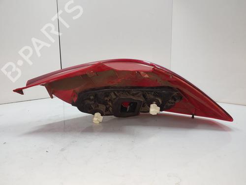Left taillight OPEL CORSA D (S07) 1.2 (L08, L68) | BP29622926C34 