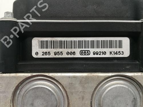 ABS pump VW POLO V (6R1, 6C1) 1.2 | BP16101290M43 