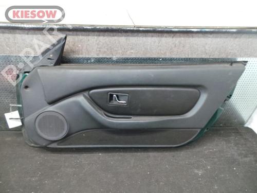 Right front door MG MGF (RD) 1.8 i 16V | BP15360615C3 