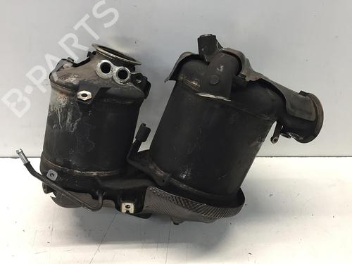 Used Catalyst VW TRANSPORTER T6 Van (SGA, SGH, SHA, SHH) 2.0 TDI (150 hp) 26137219