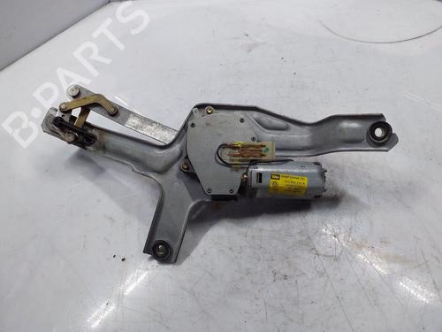 Rear wiper motor VW TRANSPORTER T4 Bus (70B, 70C, 7DB, 7DK, 70J, 70K, 7DC, 7DJ) 2.5 TDI | BP29902404M102 
