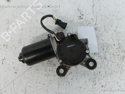 Used Front wiper motor OPEL VECTRA C GTS (Z02) 1.9 CDTI (F68) (150 hp) 15362553