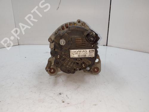 Alternator VW GOLF V Variant (1K5) 1.4 | BP36959380M7 - Image 2