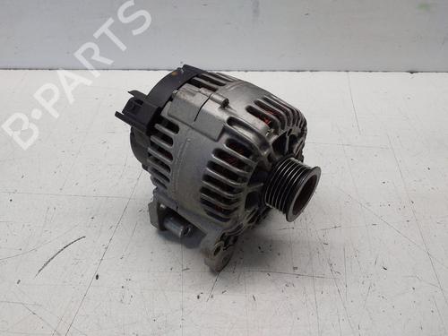 Used Alternator Alternator VW PASSAT B6 (3C2) 1.6 (102 hp) 36174021 36174021