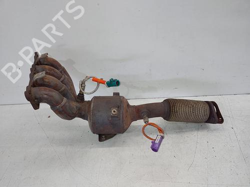 Used Other FORD FIESTA VI (CB1, CCN) 1.25 (82 hp) 21830101