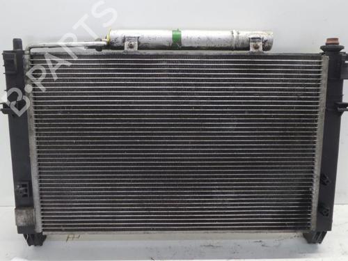 Used Heater matrix MERCEDES-BENZ B-CLASS Sports Tourer (W245) B 200 CDI (245.208) (140 hp) 15364420