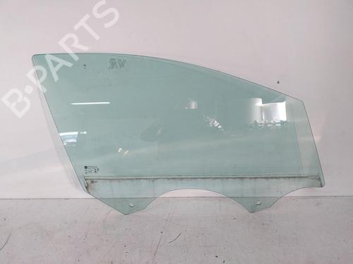 Used Front right door window OPEL ASTRA K Sports Tourer (B16) 1.6 CDTi (35) (110 hp) 18463499