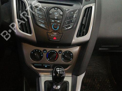 Switch FORD FOCUS III Turnier 1.6 TDCi | BP16067706I30 