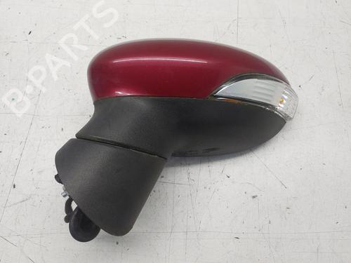 Left mirror FORD FIESTA VI (CB1, CCN) 1.4 | BP22369017C26 