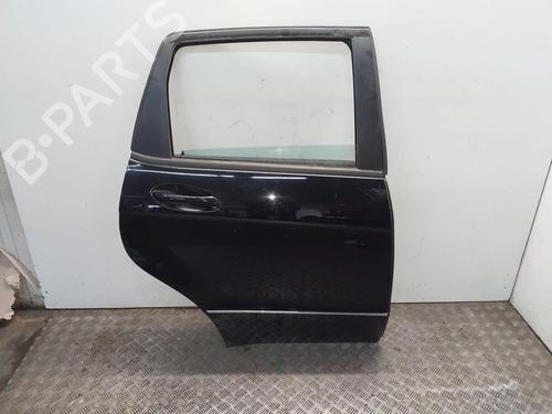 Used Left rear door MERCEDES-BENZ A-CLASS (W169) A 160 (169.031, 169.331) (95 hp) 29879948
