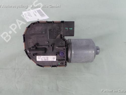 Used Front wiper motor VW GOLF VII (5G1, BQ1, BE1, BE2) 1.4 TSI (150 hp) 16100793