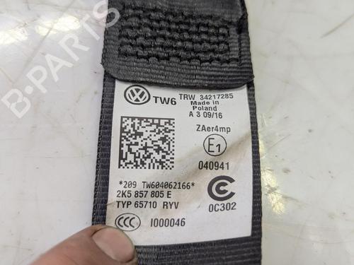 Dashboard VW CADDY IV MPV (SAB, SAJ) 1.4 TGI CNG | BP37597736C46 - Image 15