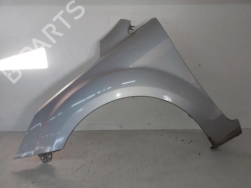 Used Left front fenders FORD FOCUS II Turnier (DA_, FFS, DS) 2.0 TDCi (110 hp) 30522934