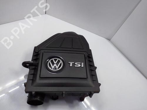 Used Air filter box Air filter box VW GOLF VII (5G1, BQ1, BE1, BE2) 1.0 TSI (110 hp) 18463150 18463150