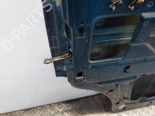 Right front door VW TRANSPORTER T4 Bus (70B, 70C, 7DB, 7DK, 70J, 70K, 7DC, 7DJ) 2.5 TDI | BP29879975C3