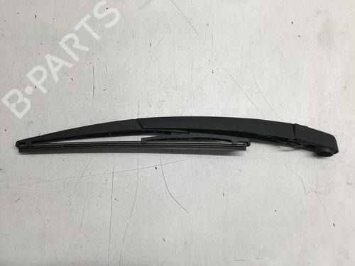 Used Rear windshield wiper arm OPEL CORSA D (S07) 1.2 (L08, L68) (69 hp) 15367076