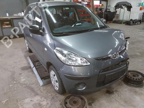 Right mirror HYUNDAI i10 I (PA) 1.2 | BP23874740C27 