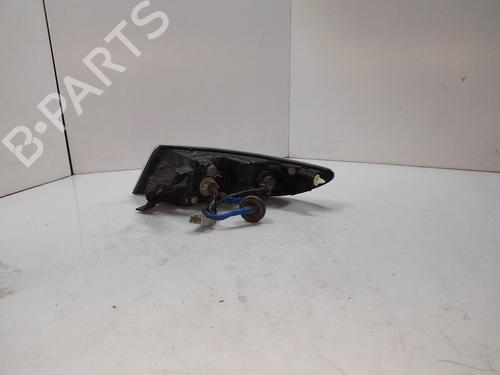 Other HONDA CIVIC VIII Hatchback (FN, FK) 1.8 (FN1, FK2) | BP29622934O1 