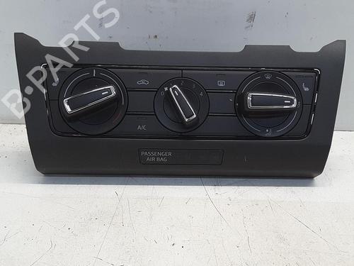 Climate control SEAT IBIZA V (KJ1, KJG) 1.0 TSI | BP16177074I5 