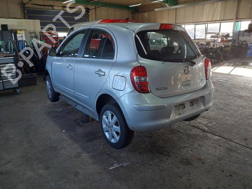 Left mirror NISSAN PIXO (UA0) 1.0 | BP31844169C26 