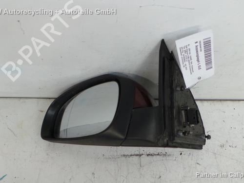 Left mirror OPEL SIGNUM Hatchback (Z03) 3.2 V6 (F48) | BP18461562C26 