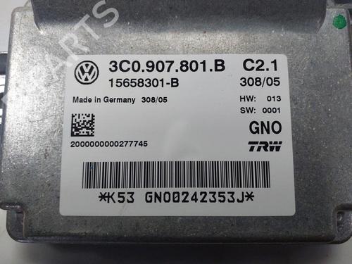 Øvrige styreenhet VW PASSAT B6 Variant (3C5) 2.0 TDI | BP29819019M11 