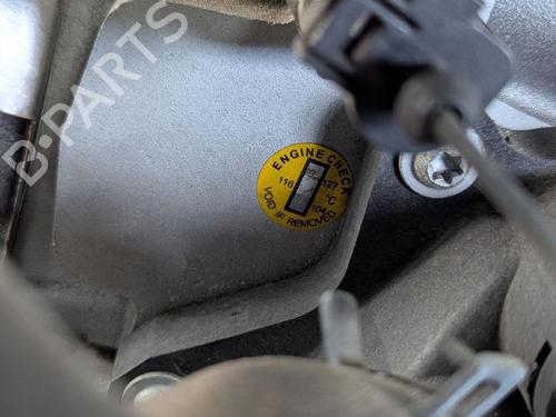 Engine VW FOX Hatchback (5Z1, 5Z3, 5Z4) 1.2 | BP38944933M1 - Image 5