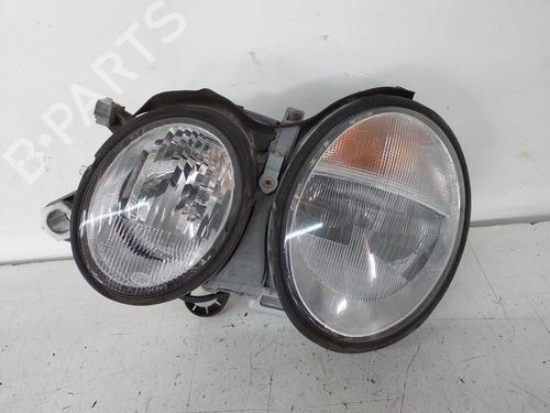 Used Left headlight Left headlight 37504811 37504811