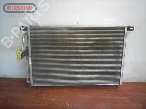 Intercooler OPEL OMEGA B (V94) 2.0 16V (F69, M69, P69) (136 hp) 15359905