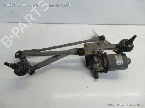 Used Front wiper motor FORD FUSION (JU_) 1.4 (80 hp) 15361464
